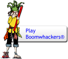 Play Boomwhackers