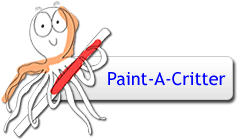 Paint-A-Critter