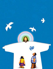 Jesus Loves Me - New Downloadable SRK
