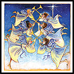 Hallelujah! Puzzle