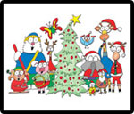 Fa La La & Ho Ho Ho