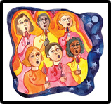 Harmony Puzzle