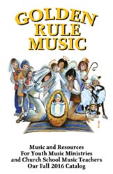 Golden Rule Music Fall 2016 Interactive Catalog Golden Rule Music Fall 2016 Interactive Catalog